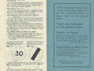 Page 24 & inside rear cover