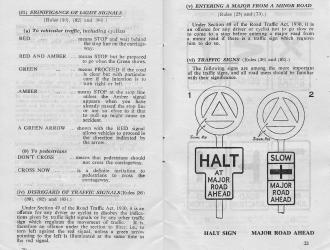 Page 20 & 21