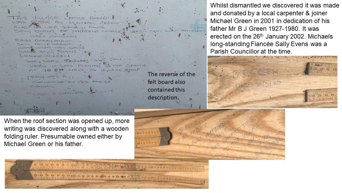 SPPC Notice Board Aug 2020 p2